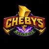 chebystreasure